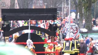 preview picture of video 'Carnavalsoptocht Weurt 2013.'