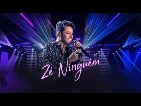Zé Ninguém - Kevi Jonny