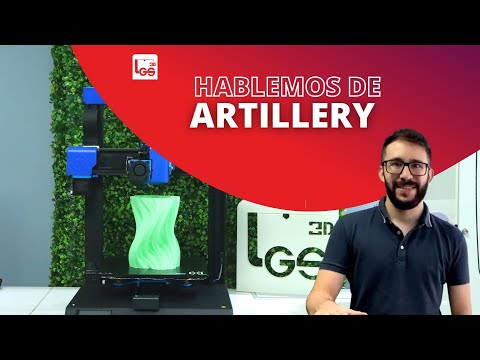 , title : 'Hablemos de Artillery'