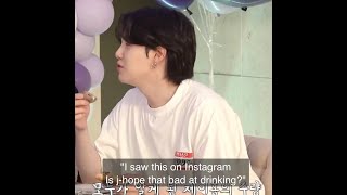 Download lagu bts clips of them being drunk af mp3