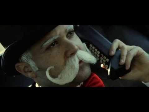 Monopoly Official Trailer 2014 HD