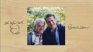 Brian Wilson and Van Dyke Parks What A Wonderful World