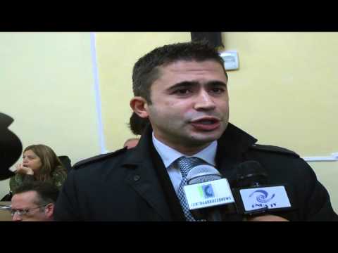 ONDA TG 27.10.2014 -PUNTI NASCITA   INCONTRO CON L'ASSESSORE PAOLUCCI