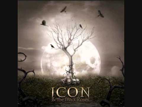 Icon and the Black Roses - Sometimes