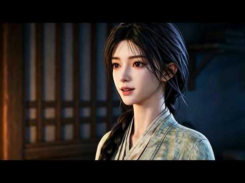 🔥【新番】现代医学博士穿成侯府替罪羊，全家拿她当药引，被迫冲喜嫁病王，不料两人联手演戏求生打脸全府！
