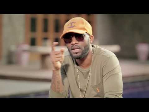 Coke Studio Africa 2016 - Cultural Exchange: Fally Ipupa & Sauti Sol (Francophone)