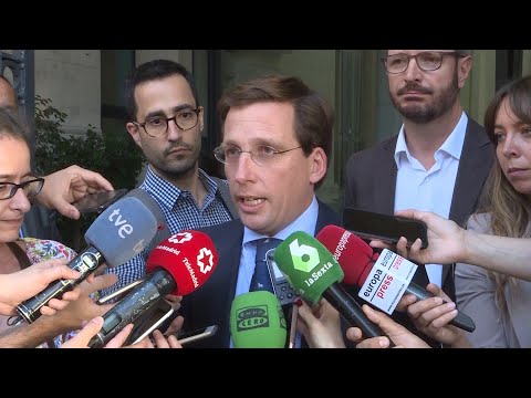 PP y Vox continúan negociando dentro de un marco "razonable y sensato"