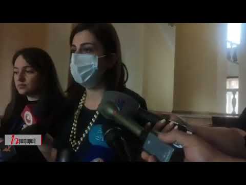 Ավանեսյանը խնդրում է լինել կոռեկտ Հյուիսայինում գիշերող տուրիստների մասին հարց տալիս