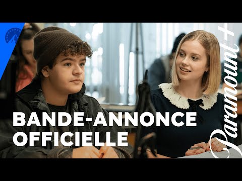 Honor Society | Bande-annonce officielle - Paramount+