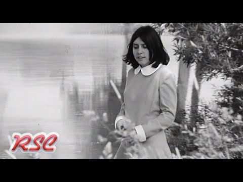 Tina York (Monia) - Laß Mich Lieber Gehen (Drehscheibe, 26.08.1968)