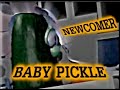 Looking At A Blast From The Past With Jimmy Davis Veggietales Ytps