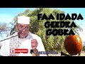 Faa Idada Geedka Gobka