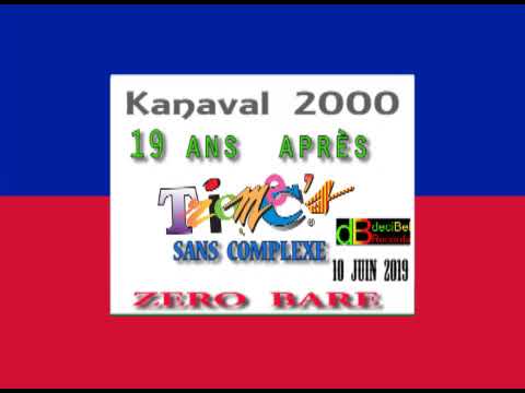 TRIOMEC'S   SANS  COMPLEXE   ZERO BARE 19 Ans  Après ...