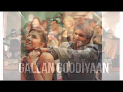 download lagu mp3 mp4 Gallan Goodiyaan Priyanka Dress, download lagu Gallan Goodiyaan Priyanka Dress gratis, unduh video klip Gallan Goodiyaan Priyanka Dress