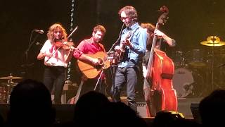 [8/10] Mandolin Orange - Old Ties and Companions - NYE 2017