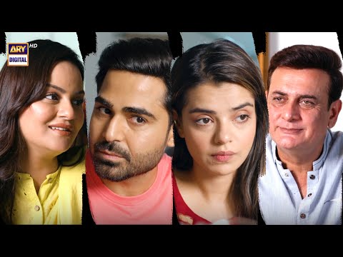Aik Sitam Aur Episode 56 | BEST SCENE #ARYDigital