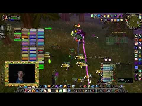 WOW Hardcore - RIP riverrun :(