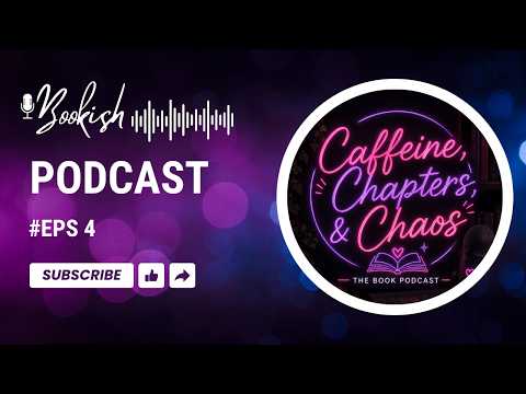 The Ultimate Reader Debate Episode 4