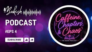 The Ultimate Reader Debate | Episode 4