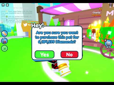 When The Traveling Merchant *FINALLY* Comes