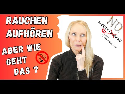 Wie kannst Du Dich auf den Rauchstopp vorbereiten beim Rauchen aufhören