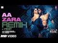 MURDER 2 Aa Zara Remix Emraan Hashmi Jacqueline Fernandez Sunidhi Chauhan Frozt T Series