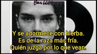 Leona Naess — Charm attack (subtitulada).