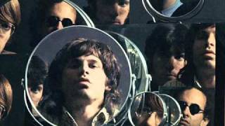 The Doors - Not to touch the Earth Dialogue Rare