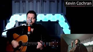 Kevin Cochran (Live Stream 12-30-2020) - Everywhere