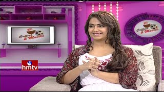 Avika Gor Exclusive Interview | Coffees and Movies