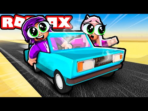 We took a Dusty Trip! | Roblox