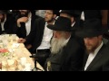 Farbrengen Vort Moishe S  5773 R'Yoel K  4