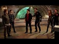 Lab Rats Bionic Showdown Full Final Battle 1080p