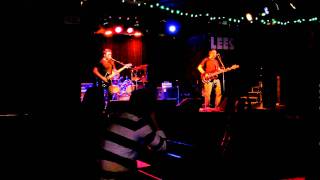 Old Major - Wagoneers