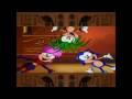 Sonic Underground : Mummy Wrap 