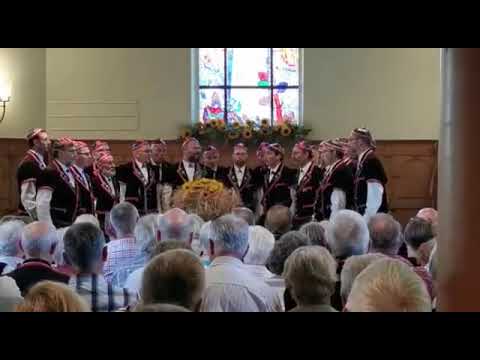 Jodlerklub Huttwil - Wach uf u sing!