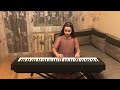 Jonė Bataitytė, Dave Brubeck “Polly”