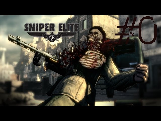 Vídeo relacionado con 505 Games Sniper Elite V2, Xbox 360 - Juego (Xbox 360)