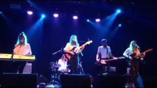 'Downtown'  Gabriella Cohen Live at The Howler