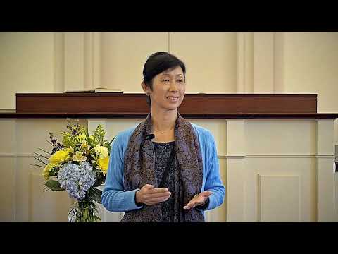 Love Without Limit, Live Without Fear