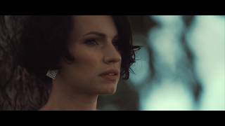 Music video "Myrskyluodon Maija" by Silvia Ilves