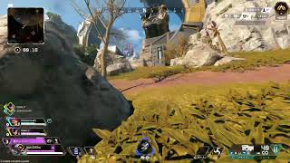 PS5　エーペックス　軽くやるべ　参加◯