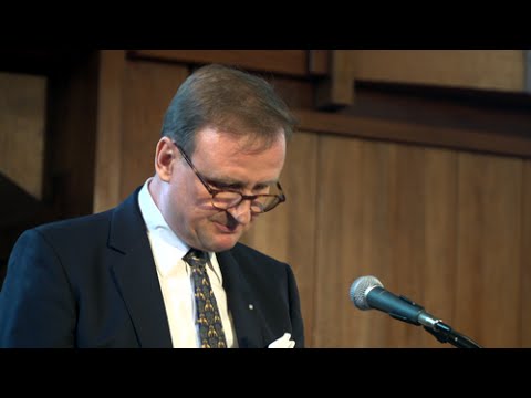 Festakt aus Anlaß des 700. Geburtstages von Bad Freienwalde