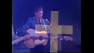 Buck Owens: The Great Judgement Day, 1968