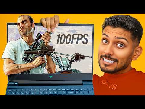 Intel Core I713620H8GB RTX 5050 24GB FA2309TX HP Laptop