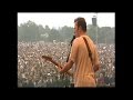 Joe Strummer White Man In Hammersmith Palis Live Glastonbury 1999