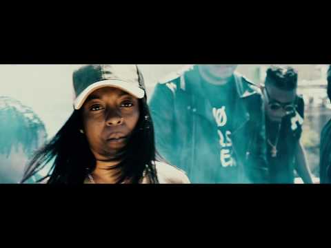 Track Starr - "Dont Play" feat Hoodcelebrityy x Sekuence x Boogzino x Di Artist Redd x Ajrenalin