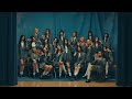 Mean Girls Visualizer Dream Academy Version KATSEYE