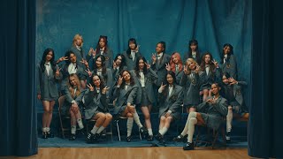 “Mean Girls” Visualizer (Dream Academy Version) | KATSEYE