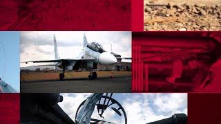 Հոկտեմբերի 13. աշխարհազոր Արցախում